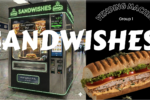 SandWishes