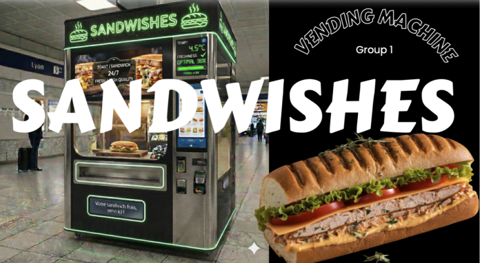 SandWishes