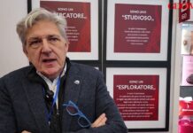 Decò Italia: la mdd e Il Gastronauta oltre le aspettative #Marca26 Decò Gastronauta