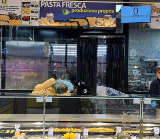 Pewex (Selex) porta il pagamento a rate nei punti di vendita fisici