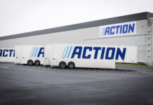 Action in Italia: la strategia dietro l’espansione, dal sito logistico di Novara alle persone