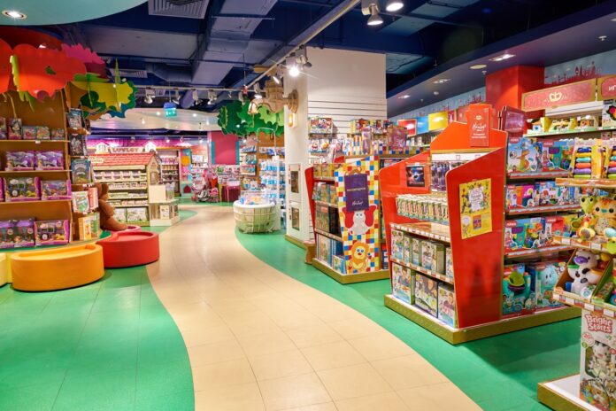 giocattoli toy giochi