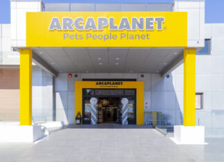 Arcaplanet propone un basket a prezzi bassi garantiti Arcaplanet prezzi bassi