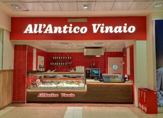 Avolta sbarca con due concept F&B all’aeroporto di Firenze