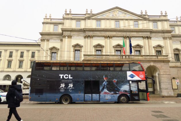 Media World e Tcl