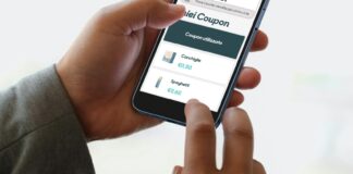 coupon digitali
