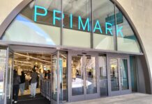 activewear Primark