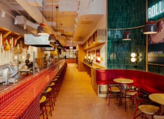 La Piadineria debutta negli States con il nuovo locale a New York