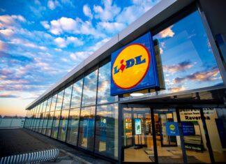 Lidl contratto