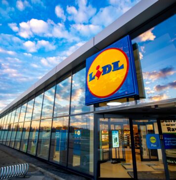 Lidl contratto