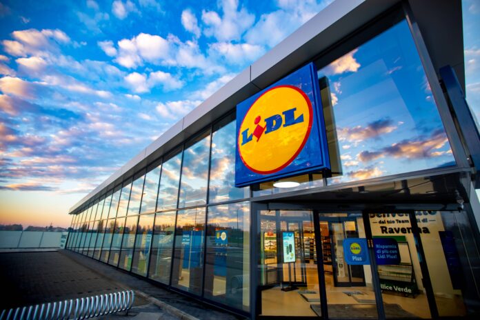 Lidl contratto