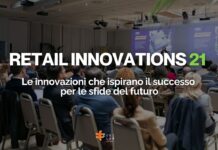 Retail Innovation 21 - Milano