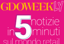 Gdoweekly #154. Unes-Borello. Mercatò: il video. Cds e la solidarietà Gdoweekly