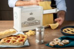Marcato lancia la nuova impastatrice Pasta fresca