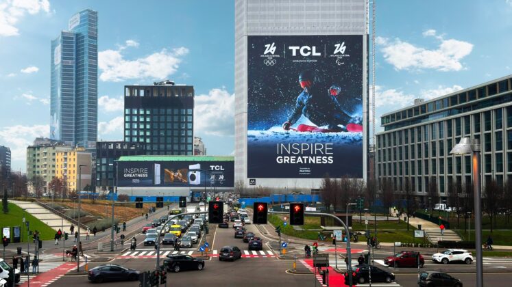 Media World e Tcl