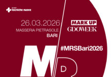Marketing retail summit 2026 - Bari