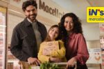 iN’S Mercato (Pam): la campagna 2026 tra guerrilla marketing e abbracci gratis