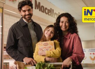 iN’S Mercato (Pam): la campagna 2026 tra guerrilla marketing e abbracci gratis