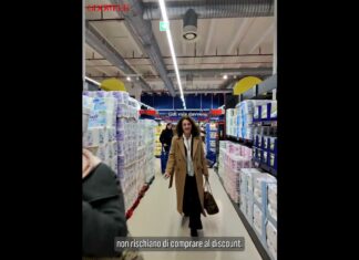 Conad: nuovo spot dedicato alla filiera controllata del fresco