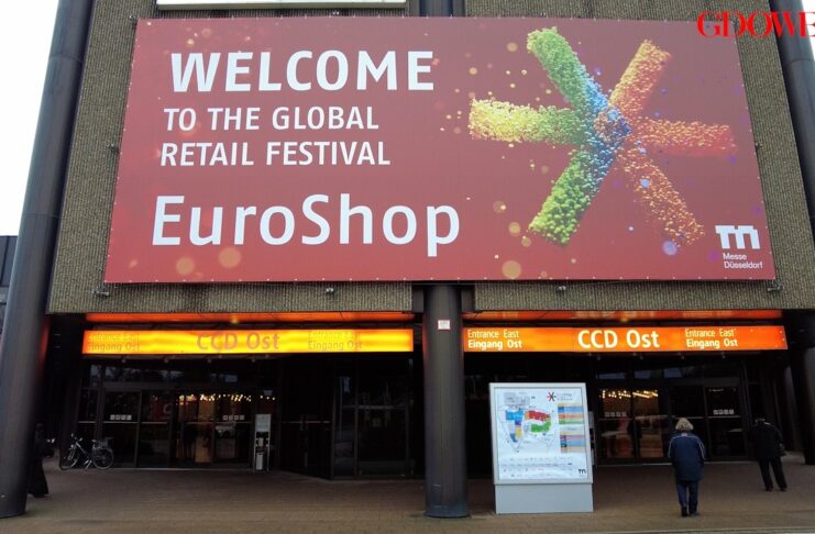 EuroShop 2026: illuminazione e refrigerazione cambiano il look della gdo
