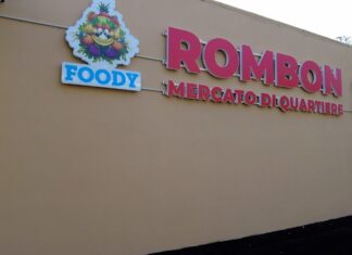 Video Tour: Mercato Rombon, come rilanciare il commercio di prossimità