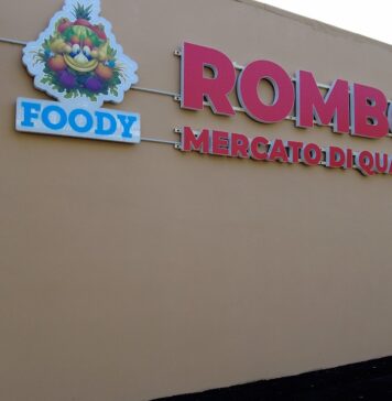 Video Tour: Mercato Rombon, come rilanciare il commercio di prossimità
