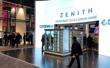 Euroshop 2026: Epta ridefinisce l’esposizione refrigerata con la nuova gamma Zenith