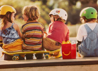 McDonald’s Italia compie 40 anni e punta a 1.000 ristoranti