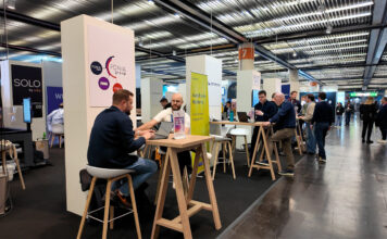 Euroshop 2026: dalla house of innovation le start up del retail di domani