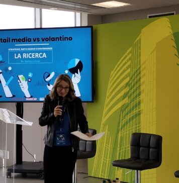 volantino retail media