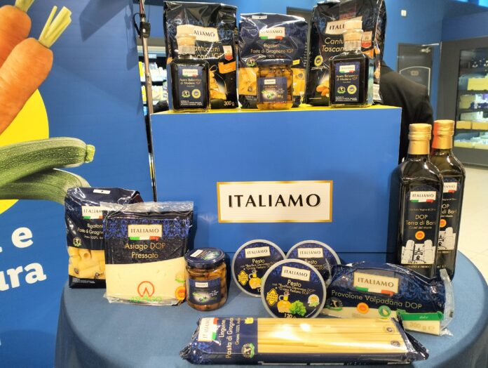 Italiamo Cannavacciuolo