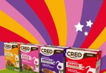 petfood Tetra Recart