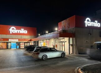Etruria Retail: rebranding degli store Carrefour in Famila e A&O
