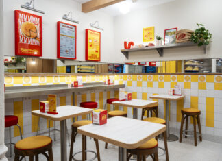 Pilla Tortilla a Madrid: il primo ristorante Lay’s al mondo