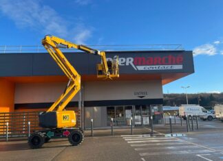 Colruyt dice “adieu” alla Francia: a Les Mousquetaires 81 store Intermarche