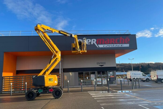 Intermarche
