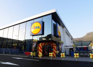Sviluppo rete in Area 4 dal 6 al 13 marzo 2026