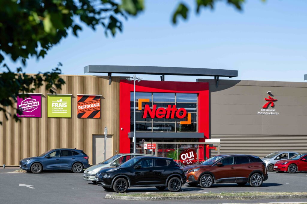 Netto