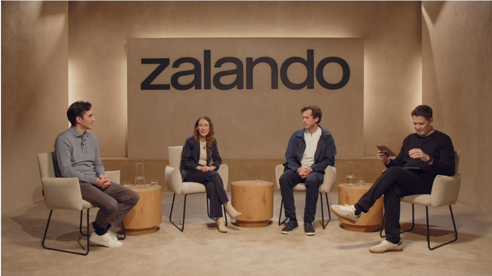 Zalando AI