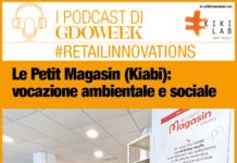 Le Petit Magasin (Kiabi): Una vocazione ambientale e sociale – #Retailinnovations by Kiki Lab