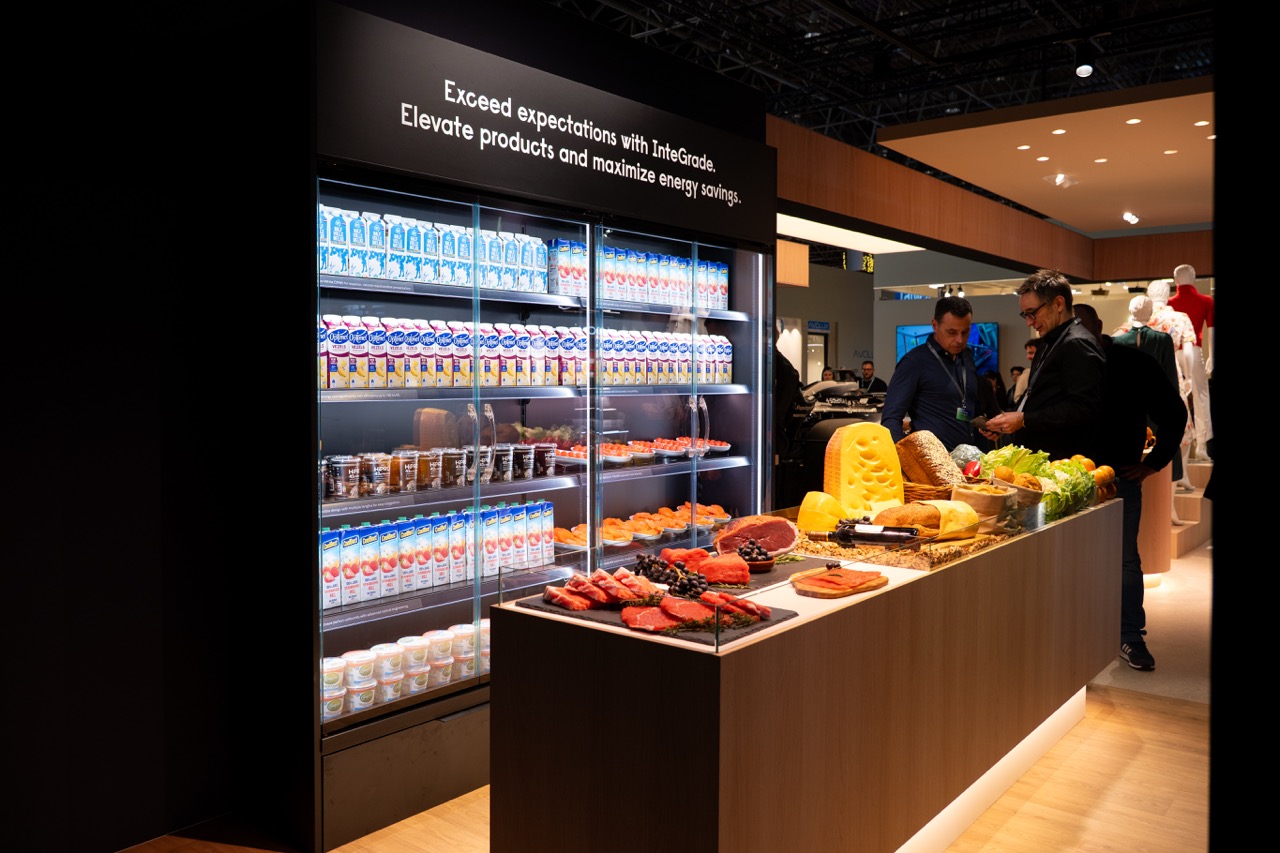 Signify a Euroshop 2026