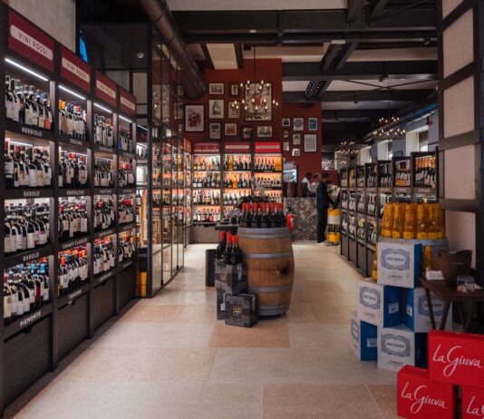 Signorvino all’ottava apertura a Milano. Focus sul retail esperienziale