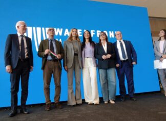Genova, Waterfront Mall taglia il nastro: 70 retailer presenti