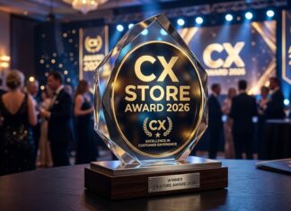 CX Store Award 2026: i riconoscimenti ai retailer italiani