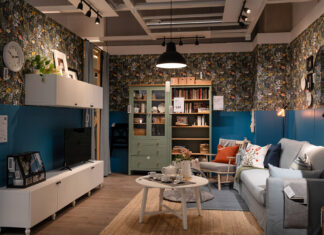 Ikea testa a Elmas (Ca) il primo Small Store L d’Italia