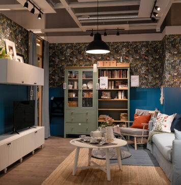 Ikea testa a Elmas (Ca) il primo Small Store L d’Italia