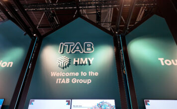 Itab a Euroshop 2026 presenta le casse self e le vending