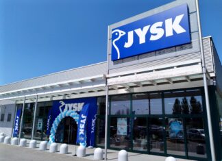 Jysk: fatturato italiano a 152 milioni (+24,5%) e il piano di crescita