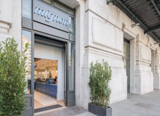 Mignon-Eccellenze napoletane: nuovo spazio alla Stazione Centrale di Milano