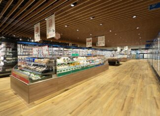 Conad Adriatico rinnova lo Spazio Conad di Andria (Bt)
